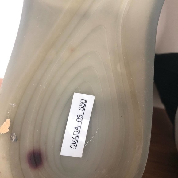 Sportmax by Max Mara sock sneakers black size 9 - Picture 13 of 16